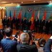 Заседание Совета министров иностранных дел СНГ прошло в Бишкеке