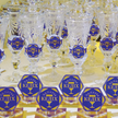 В Минске пройдет дегустационный конкурс алкогольных и безалкогольных напитков «Залаты келiх». Приходите!