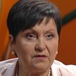 Ольга Долгошапко: нужно беречь детей от фашизма, их надо воспитывать так, как это делают в Беларуси