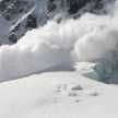 Два человека погибли из-за схода лавины на горном курорте в Сочи