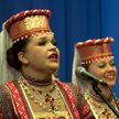 70-летие отмечает Национальный народный хор имени Цитовича