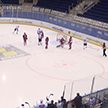 Гродненский «Неман» обыграл в гостевом поединке «Лиду» в чемпионате Беларуси по хоккею