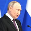Путин: В зоне СВО российская армия «прочно владеет инициативой»