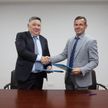 Беларусь и Казахстан подписали соглашение по координации спутниковых сетей