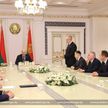 Лукашенко рассказал, кому сейчас принадлежит «МакДональдс» в Беларуси
