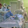Технологии лечения сердечных болезней  без разрезов осваивают хирурги из Новополоцка