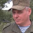Продолжается командно-штабное учение с военнослужащими механизированной бригады в Гродно
