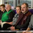 Лукашенко: белорусский хоккей существует благодаря «Юности» и «Динамо», однако хочется побед и региональных команд