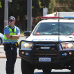 В Австралии неизвестный с ножом ранил несколько человек на территории ТЦ