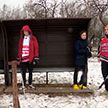 В Борисовском районе могут снести хоккейную площадку. Родители против, а местные власти настаивают на своем