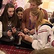 Детское «Евровидение-2018»: пока одни участники готовятся к финальному шоу, другие – знакомятся с белорусской культурой