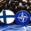 Политолог: Финляндия вступила в НАТО антидемократическим путем