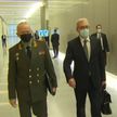 В Брюсселе завершилось заседание совета Россия – НАТО