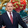 Президент Болгарии выступил против поставок оружия Украине