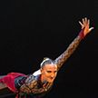 Международный фестиваль любительского циркового искусства проходит в Гомеле