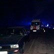 Два автомобиля сбили пешехода в Жлобинском районе. Мужчина погиб