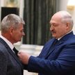 «С них спрос выше»: А. Лукашенко наградил сотрудников Управления делами Президента