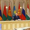 Лукашенко: Мир охватило предчувствие глобальной катастрофы