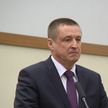Леонид Заяц официально вступил в должность губернатора Могилёвской области
