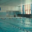 В могилевском Дворце гимнастики после реконструкции возобновил работу бассейн