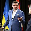 Глава МИД Украины призвал Запад к поставкам Киеву тяжелого вооружения