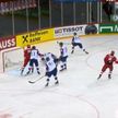 Чемпионат мира по хоккею: россияне устроили разгром команде Великобритании, а финны были сильнее американцев