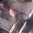 Пентагон рассекретил видеозапись бомбардировки Кабула, жертвой которой стали 10 мирных жителей