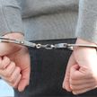Житель Барановичского района задержан за надругательство над госфлагом