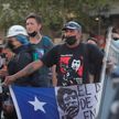 Гуманитарный кризис в Чили: люди снова вышли на протесты