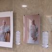 В Нацбиблиотеке открылась фотовыставка «Вкус жизни», посвященная детям с онкозаболеваниями