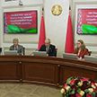 В Минске прошло заседание Совета Палаты представителей