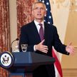 Генсек НАТО пообещал «пропорциональное» вмешательство в конфликт в Косово