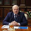 Александр Лукашенко проводит совещание по развитию футбола в Беларуси