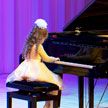 В Минске прошел конкурс среди юных пианистов «Маленькие клавиши»