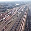 В Вильнюсе на железной дороге собираются уволить около 2 тыс. работников из-за санкций
