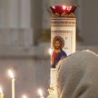 Православные готовятся встретить Рождество Христово