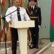 Министр внутренних дел вручил государственные награды по указу Президента