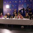 ФОТОФАКТ: Как проходил кастинг «Мисс Беларусь» в Могилеве?