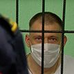 Сергея Тихановского приговорили к 18 годам колонии усиленного режима