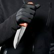 Нетрезвый мужчина с ножом пытался ограбить магазин в Молодечно