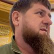 Глава Чечни высмеял слухи о том, что он хочет «убить Зеленского»