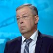 Тищенко: У России есть очень сильный козырь