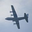 Самолеты НАТО следят за воздушным пространством Украины – UDJ