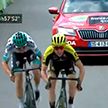 Британец Саймон Йейтс победил в 12 этапе «Тур де Франс»