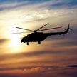 Трое спасателей погибли во Франции при крушении вертолета