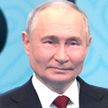 Путин: Киев может стать целью для поражения «Орешником»