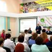 Белорусский фонд мира и сеть магазинов «5 элемент» помогают обустраивать палаты для ветеранов войн и труда