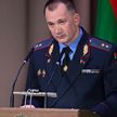 Кубраков рассказал о борьбе с наркоторговлей и преступлениями в АПК