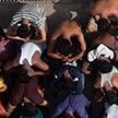Насилие и работорговля: кто спонсирует лагеря беженцев в Ливии?