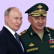 Путин: у России много союзников, которые не прогибаются под так называемого гегемона